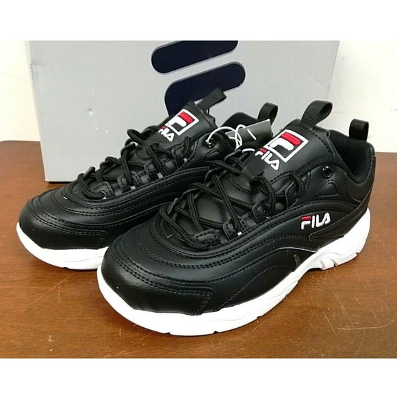 fila disarray shoes